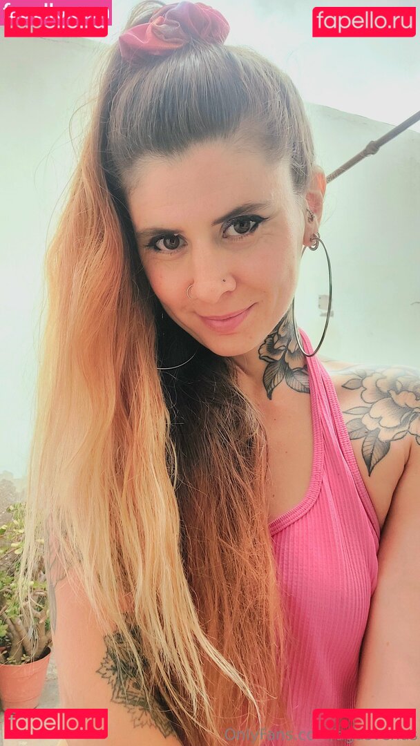 agusvenus Nude Onlyfans Photo 45