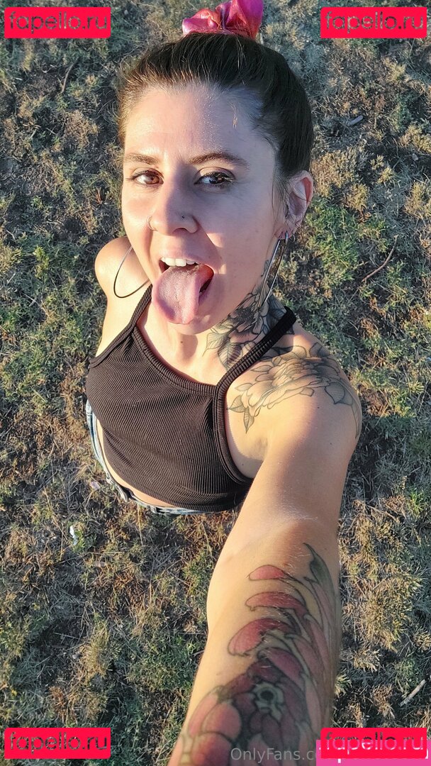 agusvenus Nude Onlyfans Photo 44