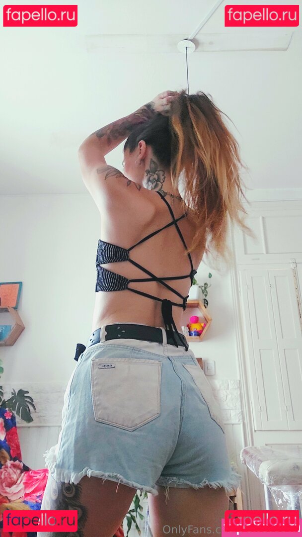agusvenus Nude Onlyfans Photo 28
