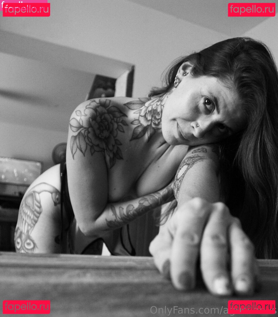 agusvenus Nude Onlyfans Photo 20