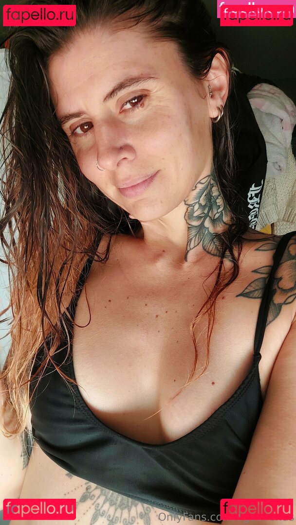 agusvenus Nude Onlyfans Photo 14