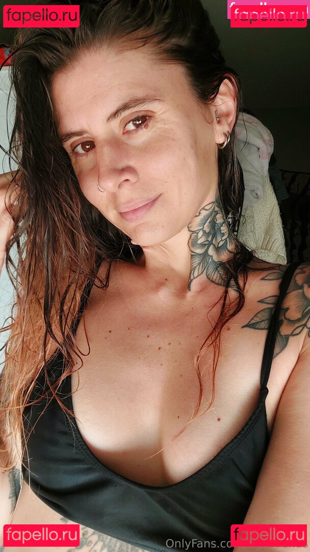 agusvenus Nude Onlyfans Photo 15