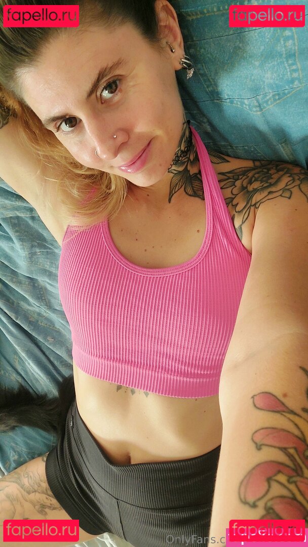agusvenus Nude Onlyfans Photo 12