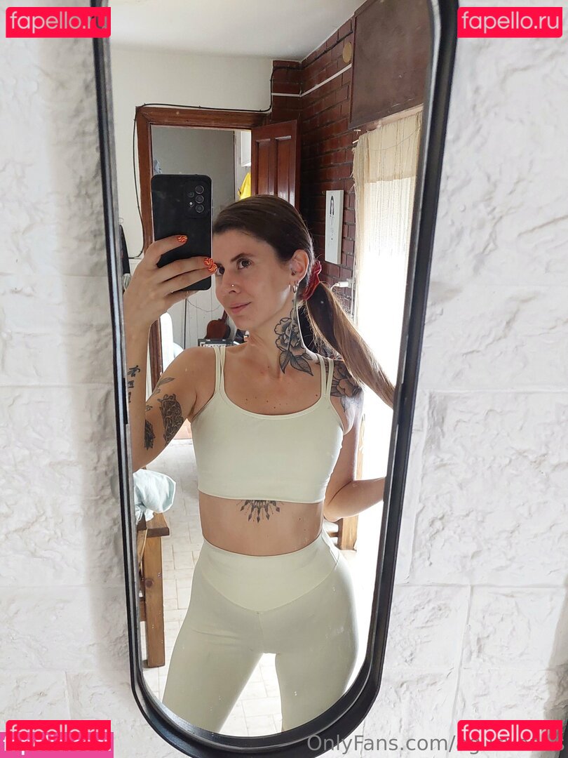 agusvenus Nude Onlyfans Photo 8