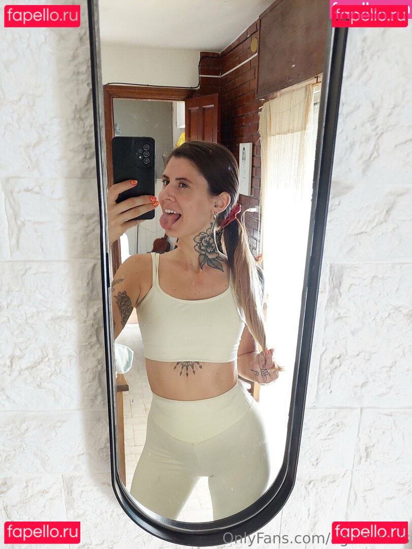 agusvenus Nude Onlyfans Photo 9