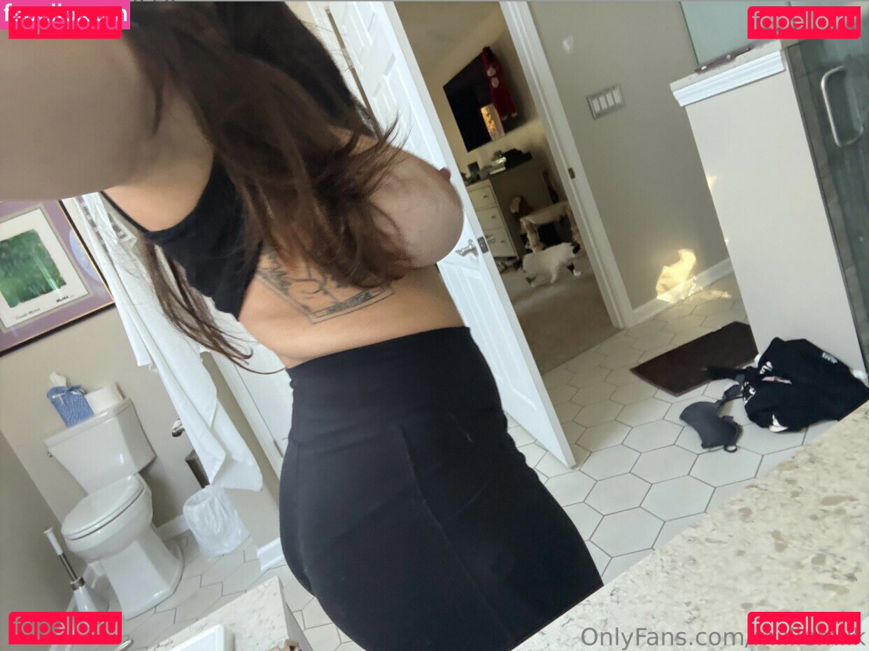 Milliemilk Nude Onlyfans Photo 7