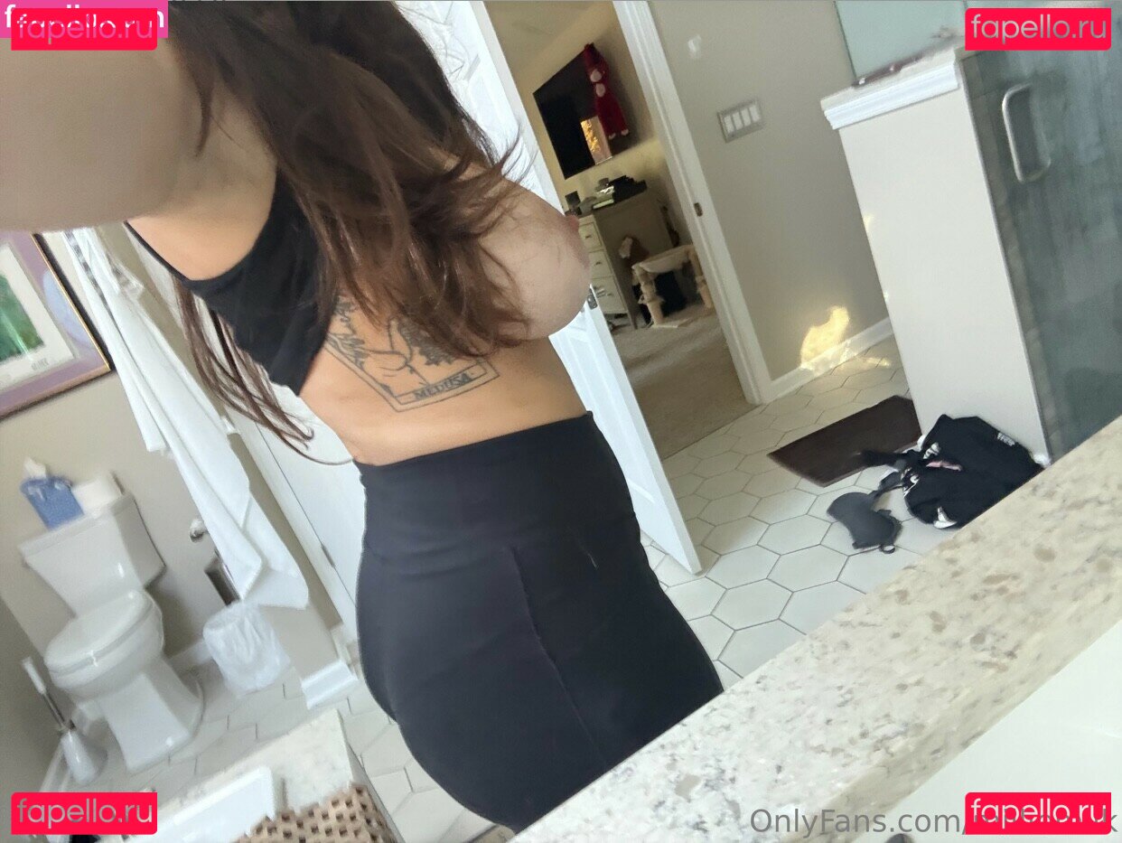 Milliemilk Nude Onlyfans Photo 6
