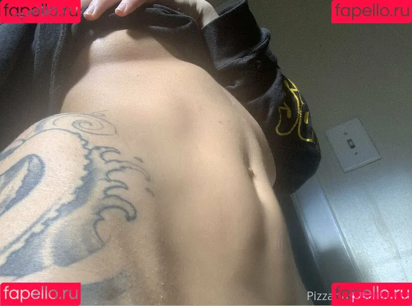 PizzaPussyPie Onlyfans Photo Gallery 
