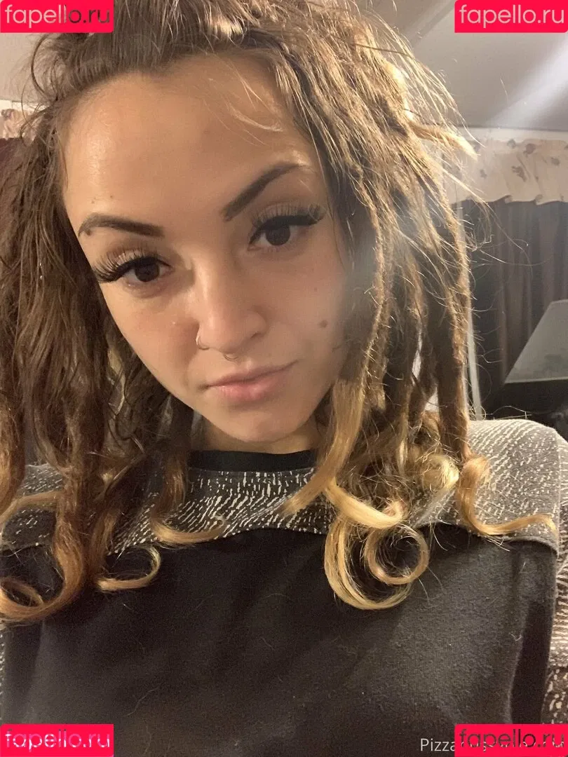 PizzaPussyPie Onlyfans Photo Gallery 