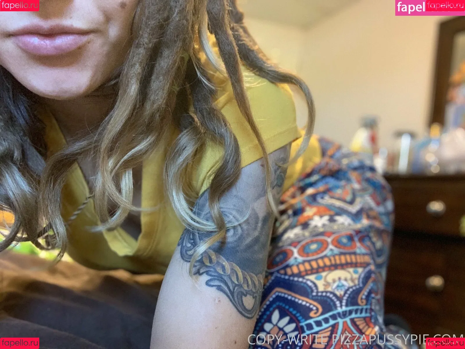 PizzaPussyPie Onlyfans Photo Gallery 
