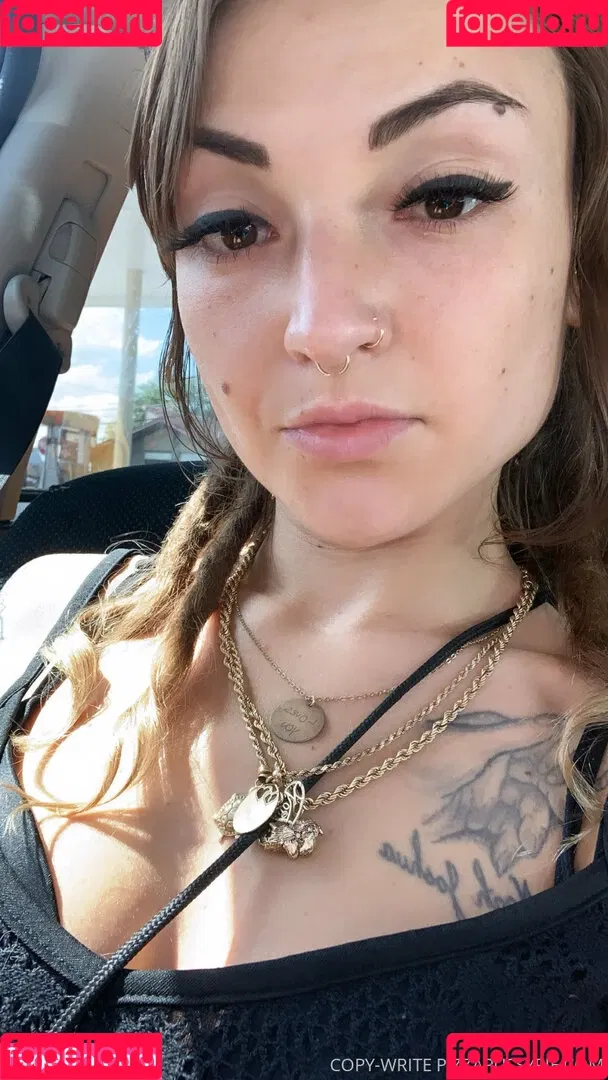 PizzaPussyPie Onlyfans Photo Gallery 