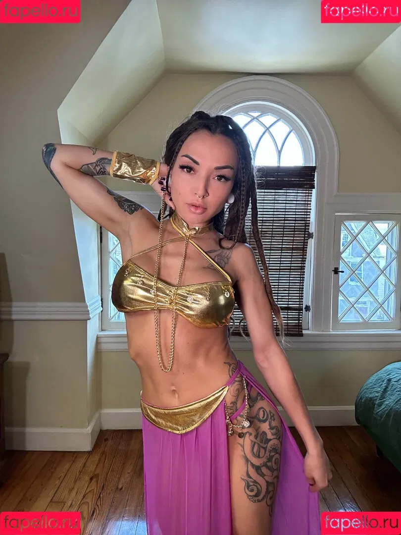 PizzaPussyPie Onlyfans Photo Gallery 