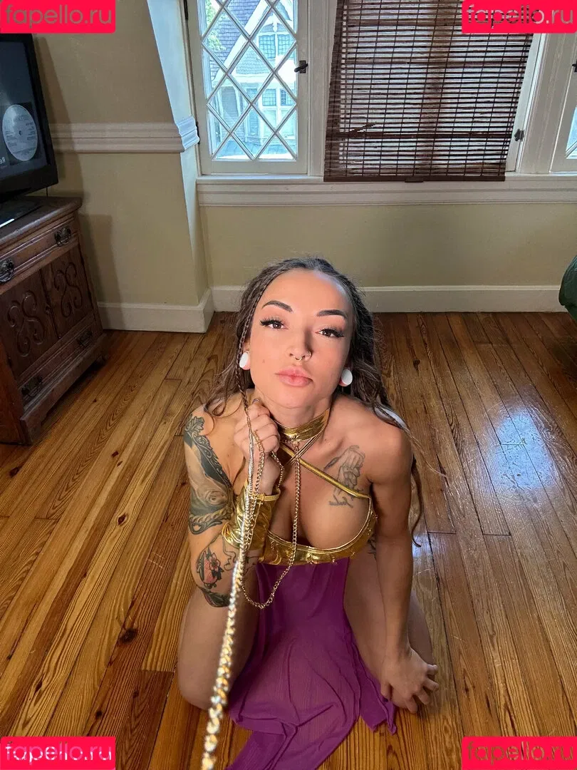 PizzaPussyPie Onlyfans Photo Gallery 