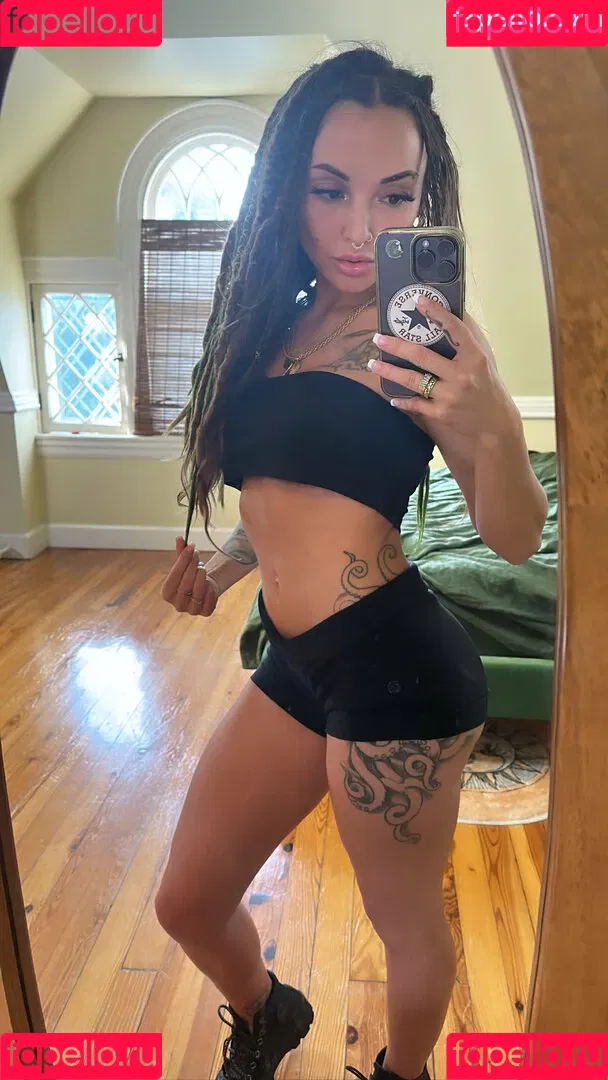 PizzaPussyPie Onlyfans Photo Gallery 
