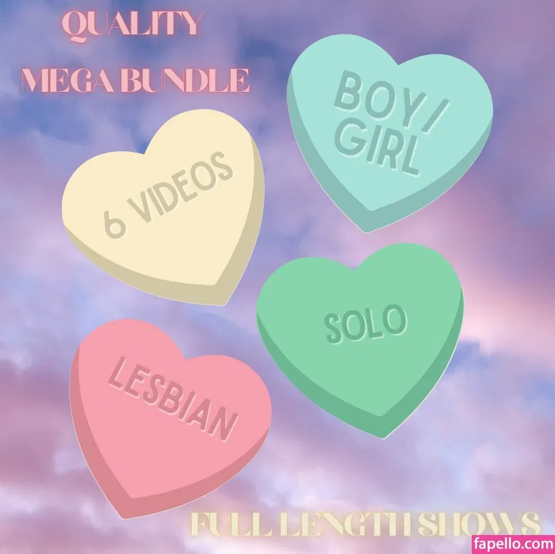 PizzaPussyPie Onlyfans Photo Gallery 