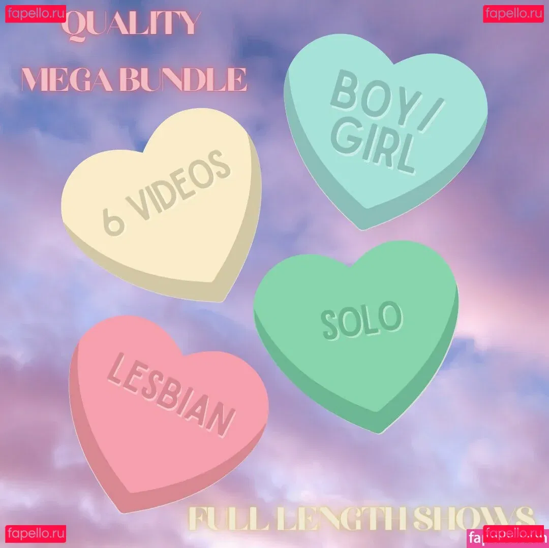 PizzaPussyPie Onlyfans Photo Gallery 