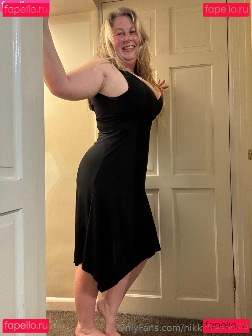 nikkyfreenylee Nude Onlyfans Photo 33
