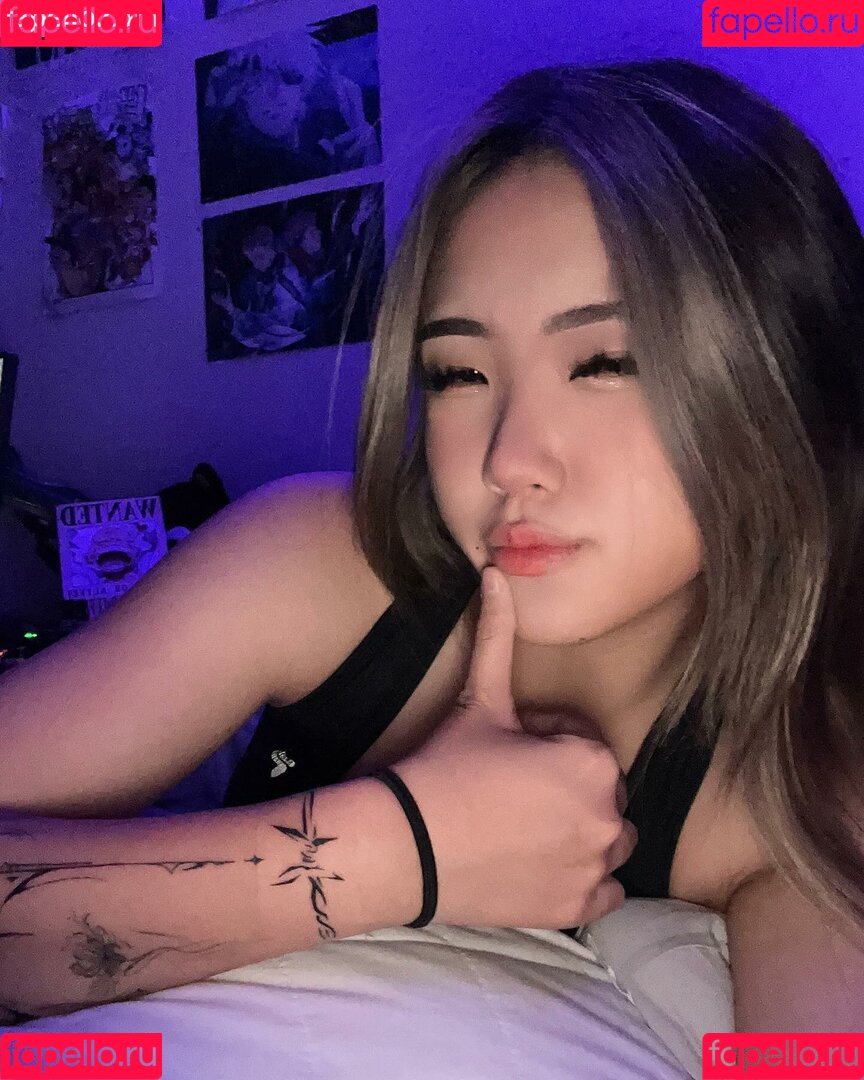 officialairlia Onlyfans Photo Gallery 