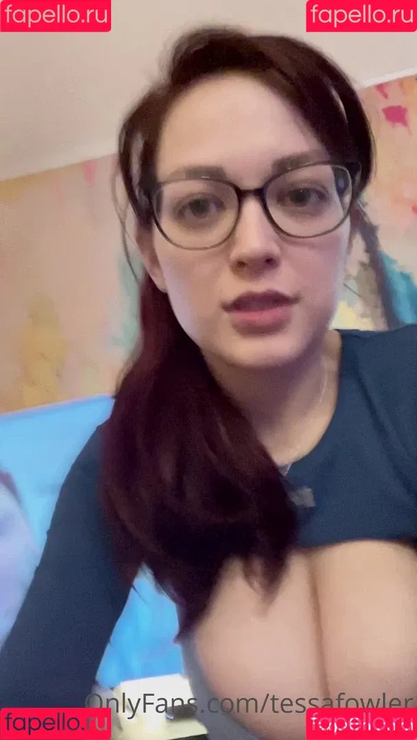 Tessa Fowler Onlyfans Photo Gallery 