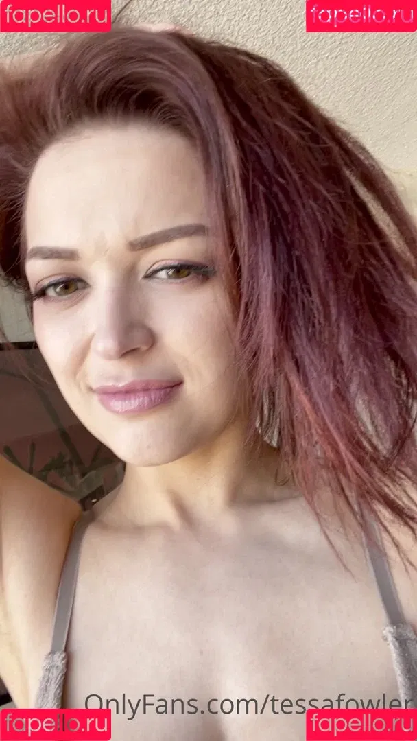 Tessa Fowler Onlyfans Photo Gallery 