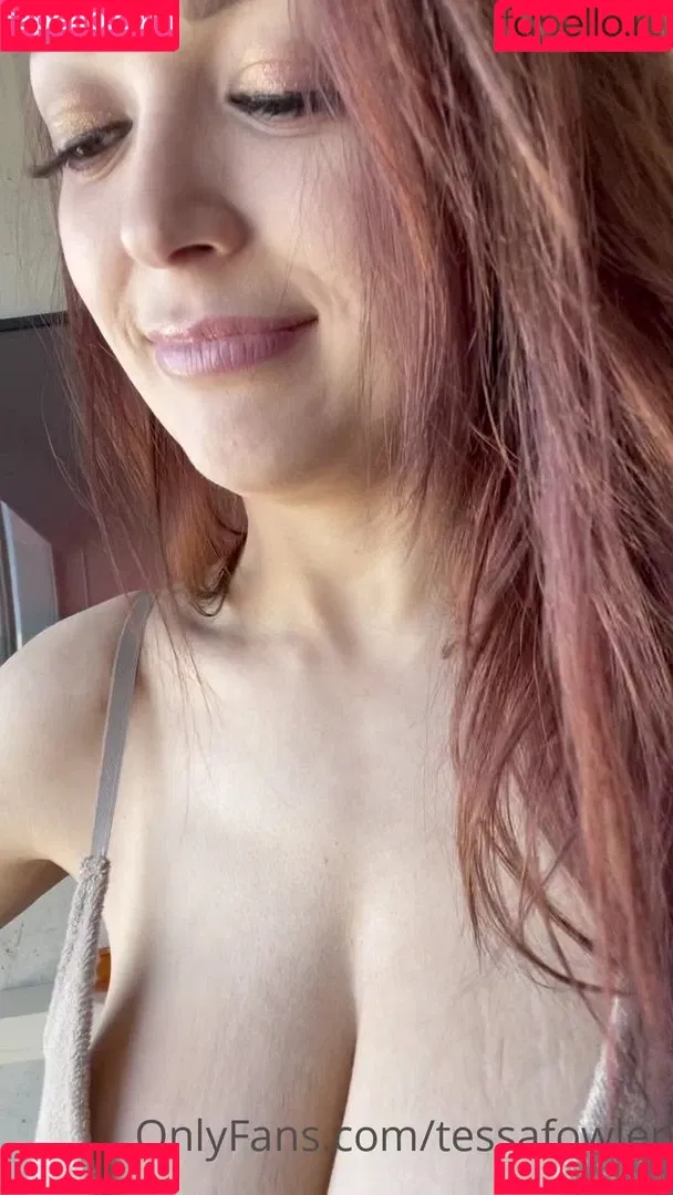 Tessa Fowler Onlyfans Photo Gallery 