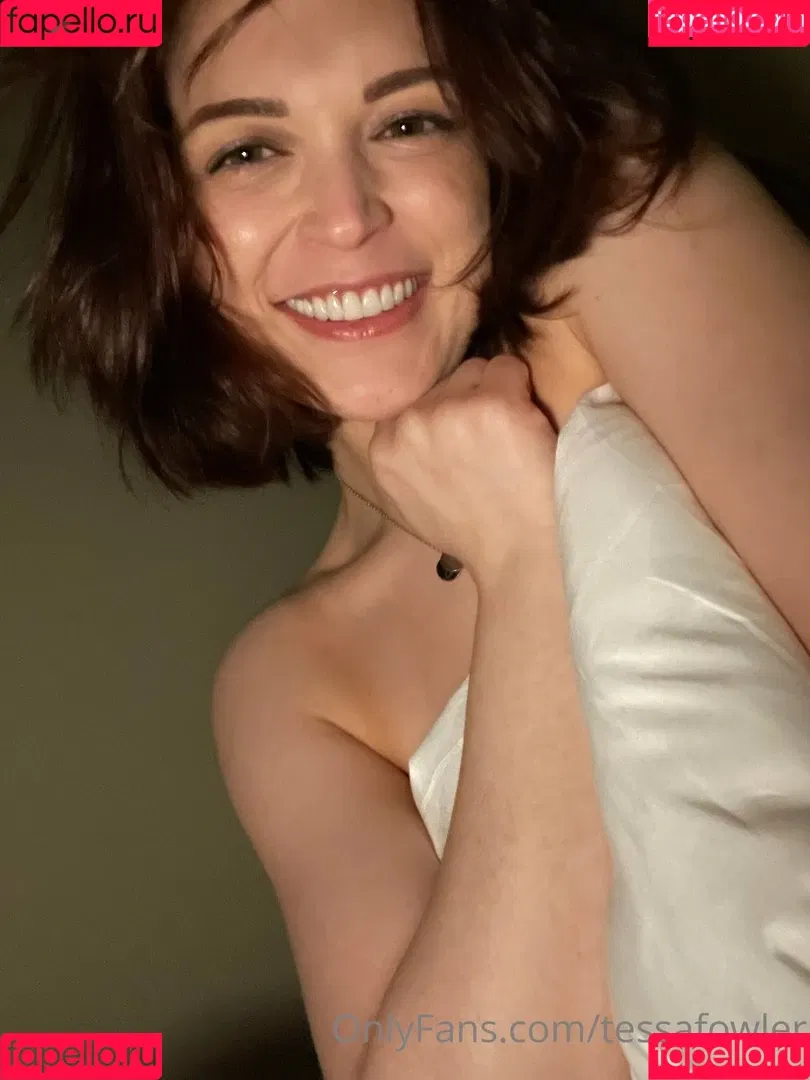 Tessa Fowler Onlyfans Photo Gallery 