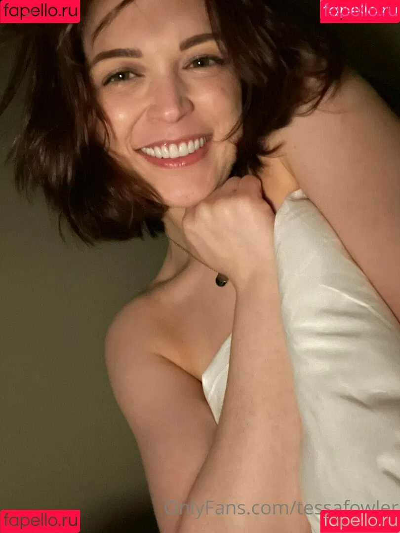 Tessa Fowler Onlyfans Photo Gallery 