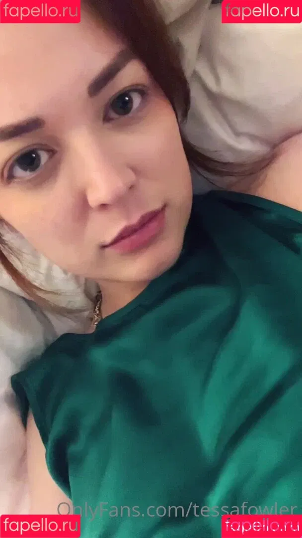 Tessa Fowler Onlyfans Photo Gallery 