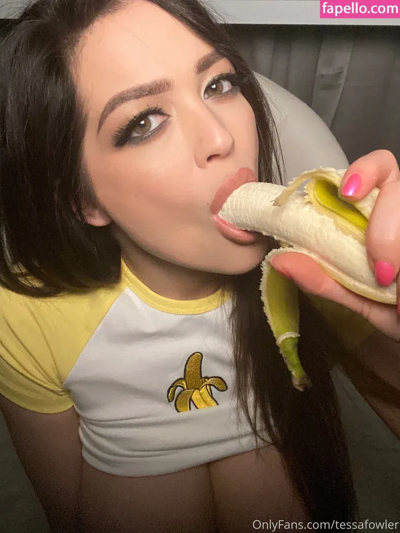 Tessa Fowler Onlyfans Photo Gallery 