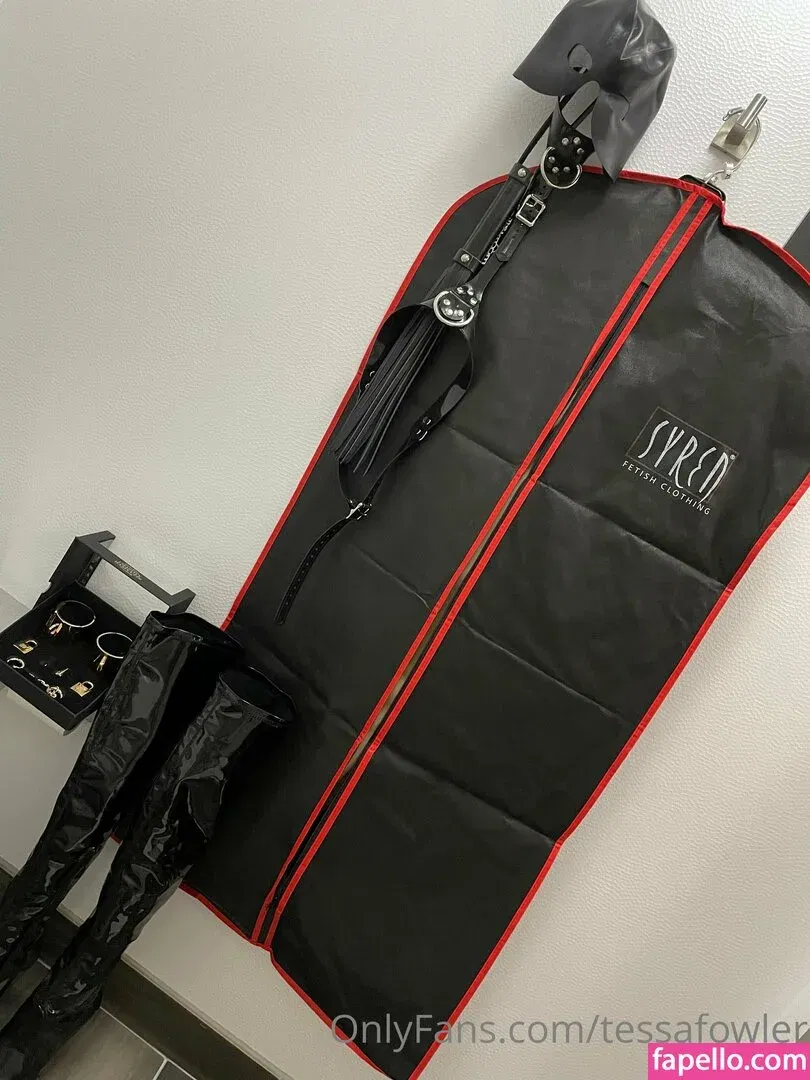 Tessa Fowler Onlyfans Photo Gallery 