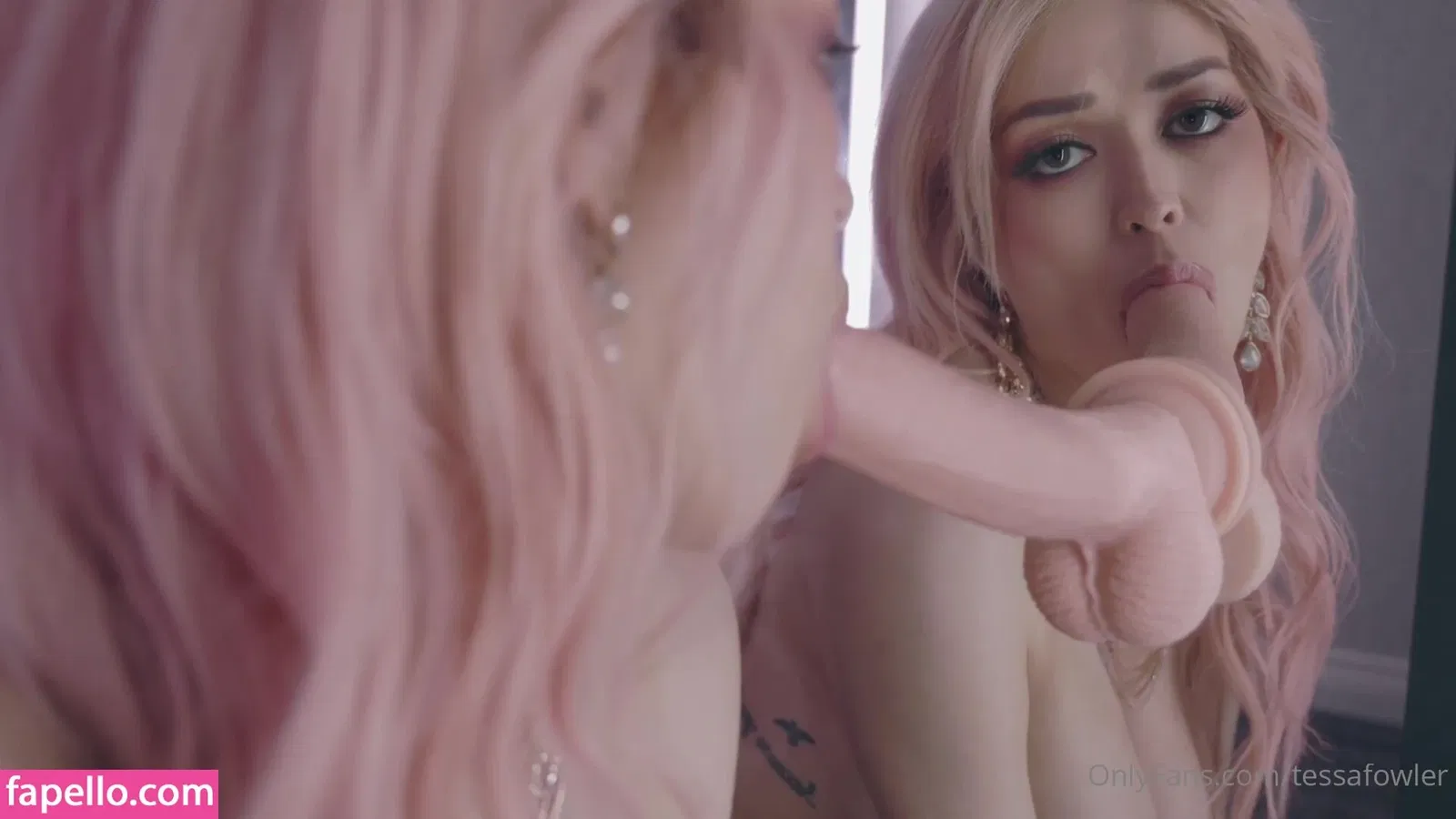 Tessa Fowler Onlyfans Photo Gallery 