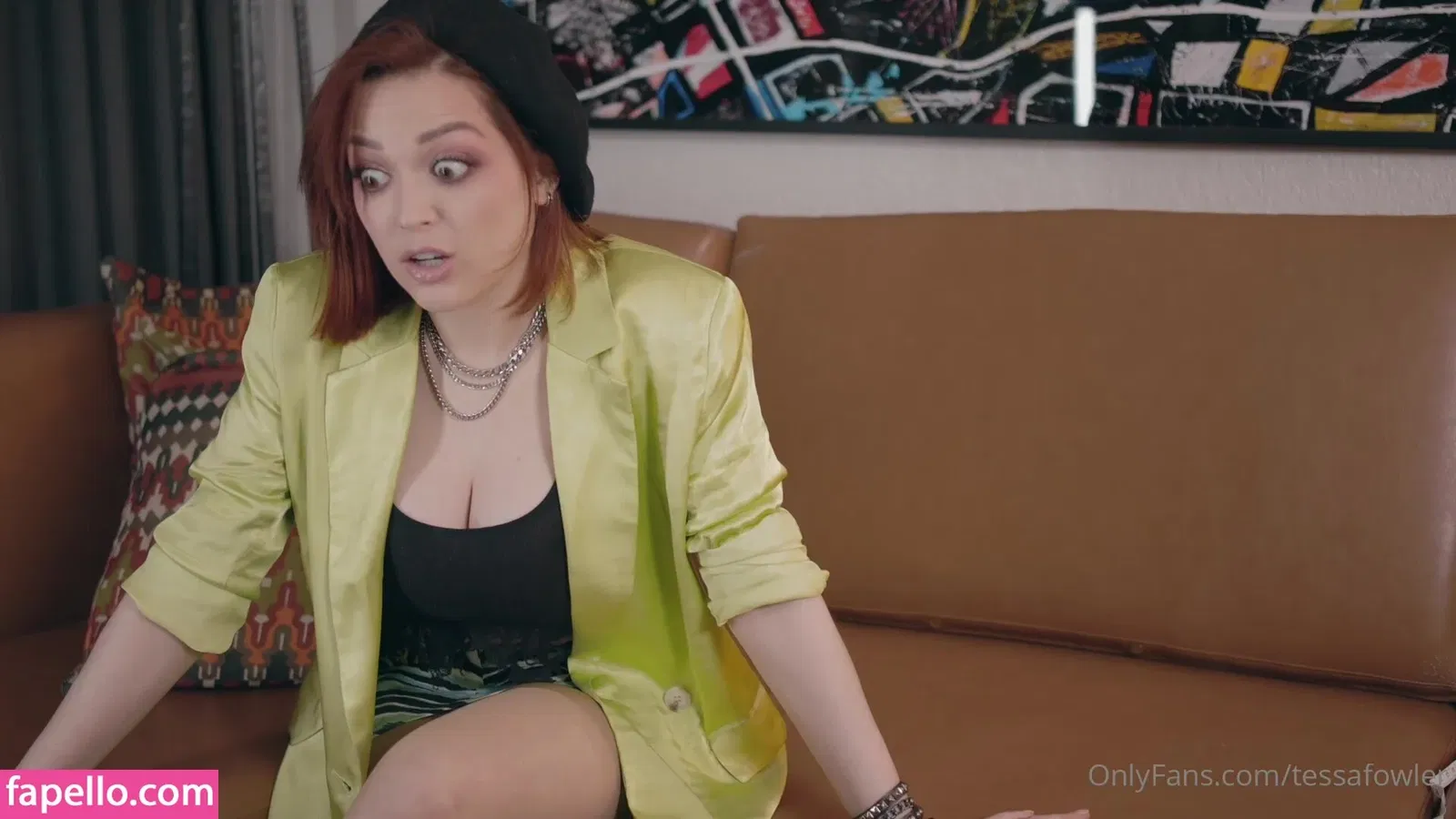 Tessa Fowler Onlyfans Photo Gallery 