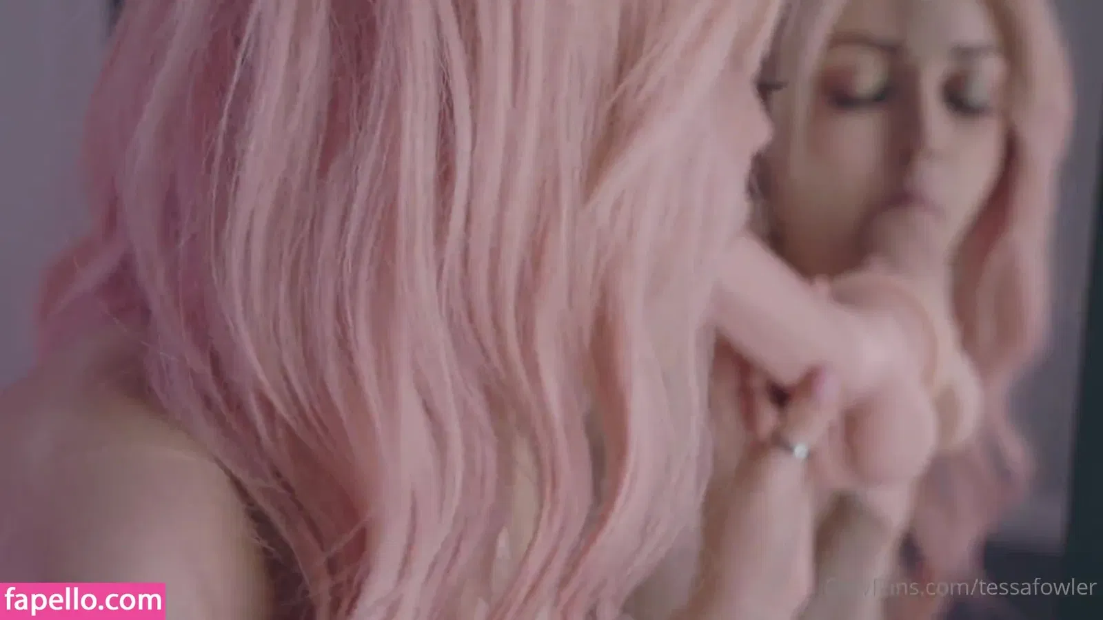 Tessa Fowler Onlyfans Photo Gallery 