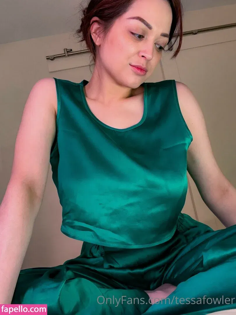 Tessa Fowler Onlyfans Photo Gallery 