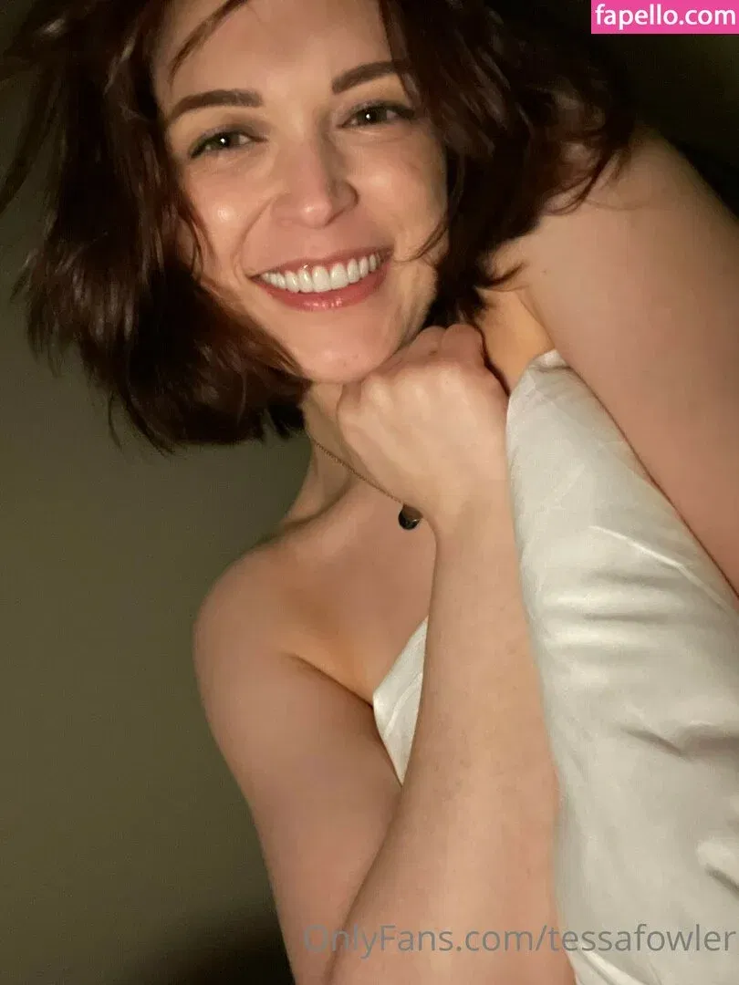 Tessa Fowler Onlyfans Photo Gallery 