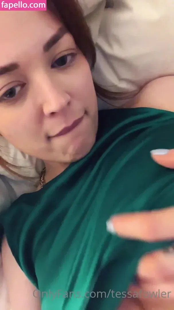 Tessa Fowler Onlyfans Photo Gallery 