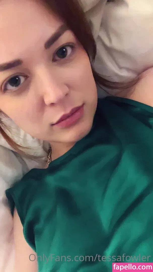 Tessa Fowler Onlyfans Photo Gallery 
