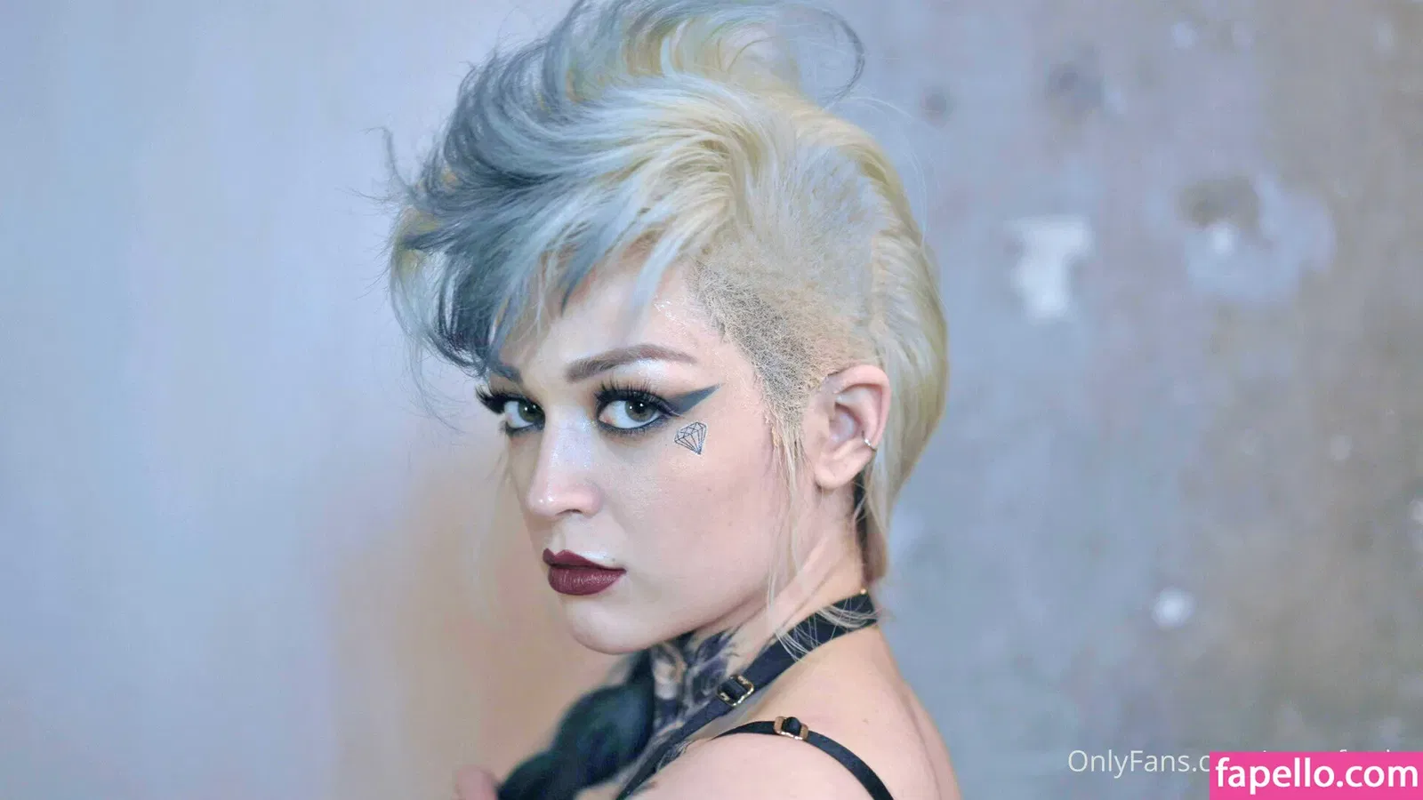 Tessa Fowler Onlyfans Photo Gallery 