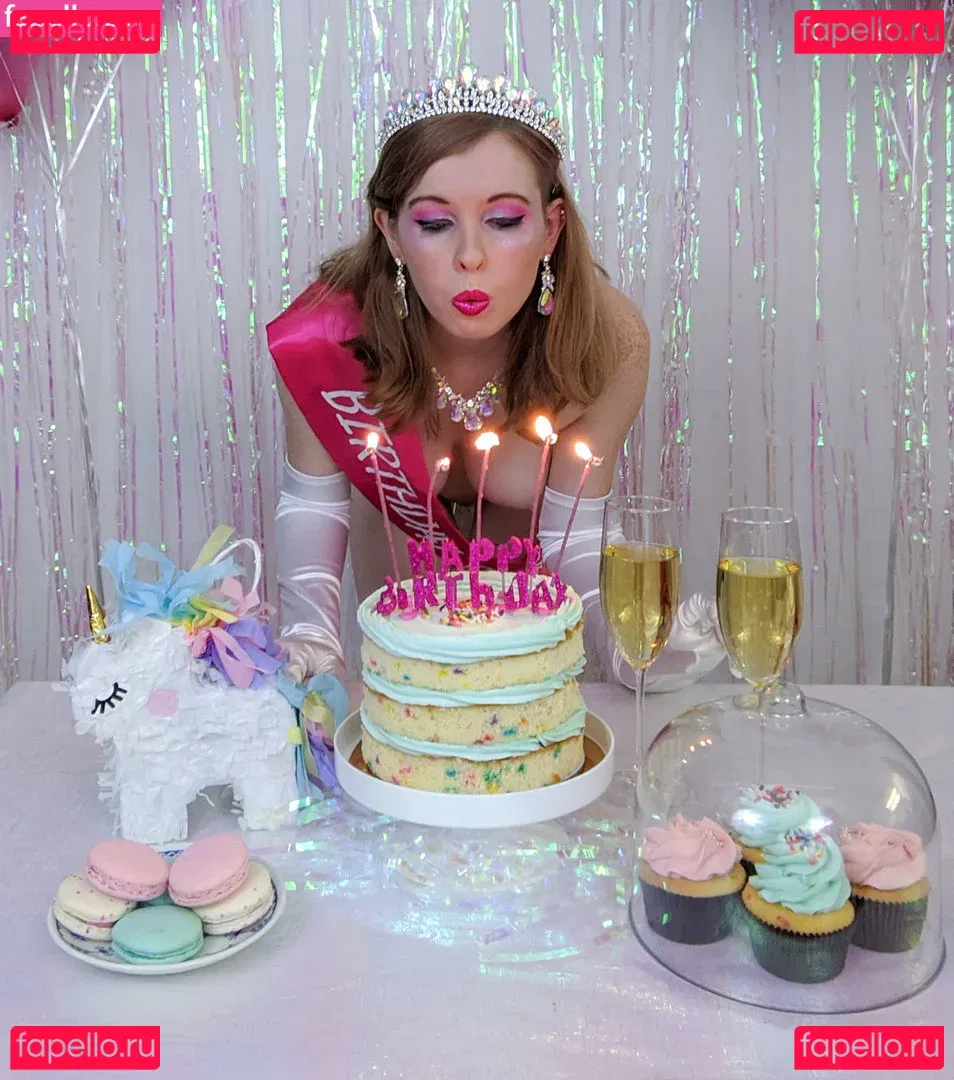 Tayliss Forge Onlyfans Photo Gallery 