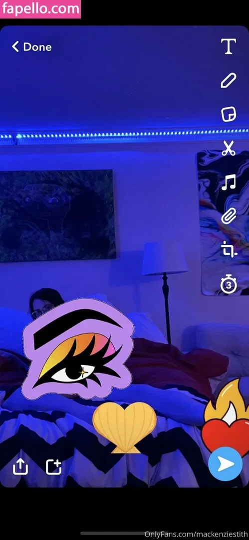 mackenziestith Onlyfans Photo Gallery 