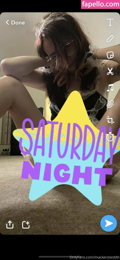 mackenziestith Onlyfans Photo Gallery 