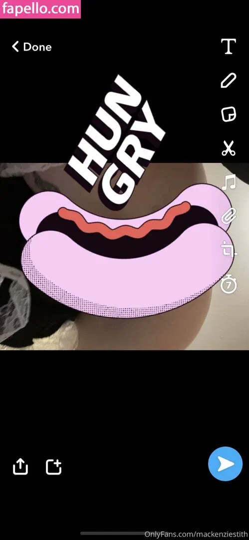 mackenziestith Onlyfans Photo Gallery 