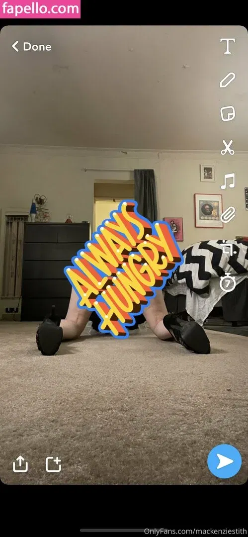 mackenziestith Onlyfans Photo Gallery 