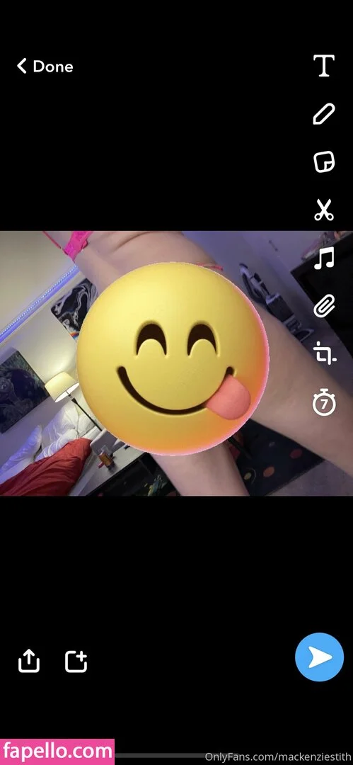 mackenziestith Onlyfans Photo Gallery 