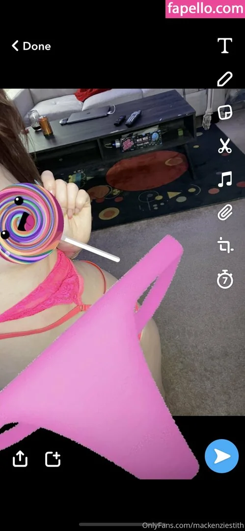 mackenziestith Onlyfans Photo Gallery 