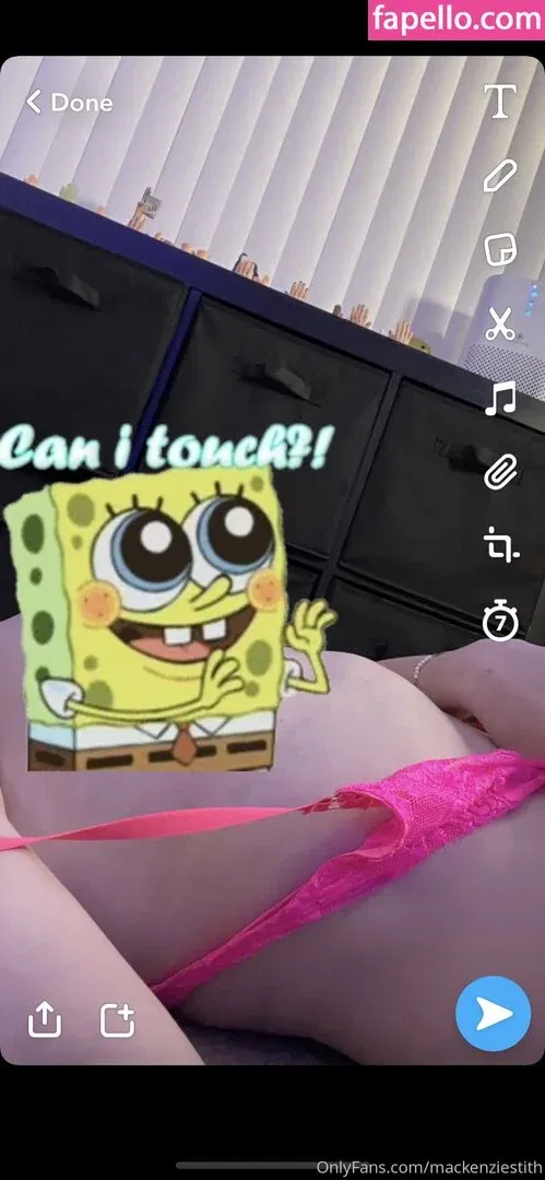 mackenziestith Onlyfans Photo Gallery 