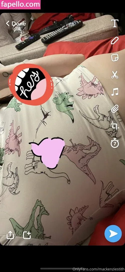 mackenziestith Onlyfans Photo Gallery 