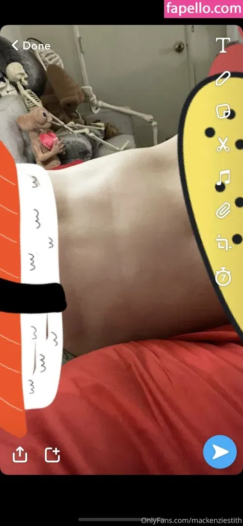 mackenziestith Onlyfans Photo Gallery 