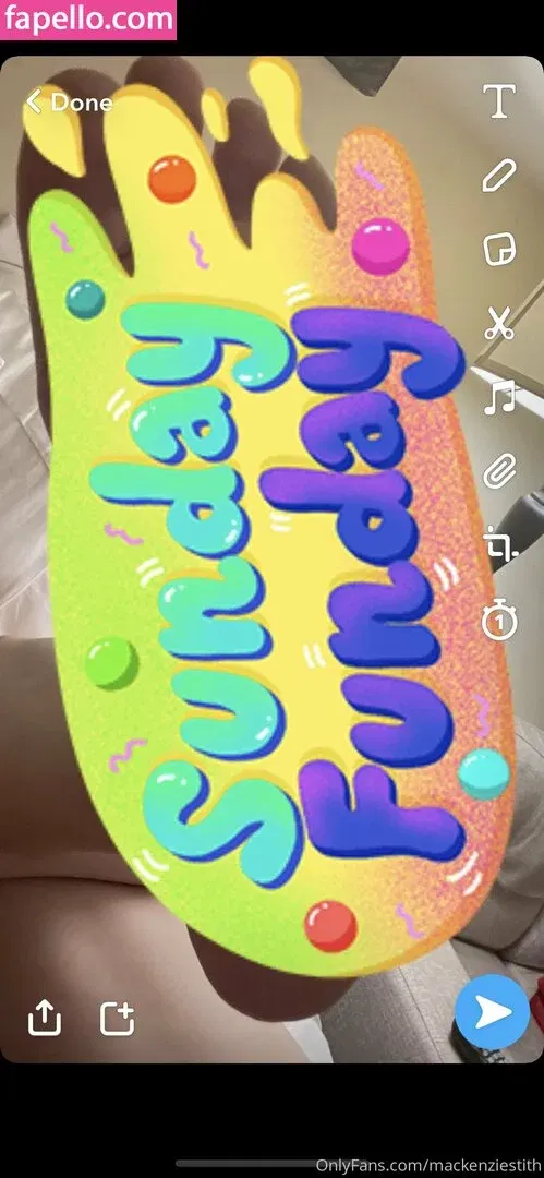 mackenziestith Onlyfans Photo Gallery 