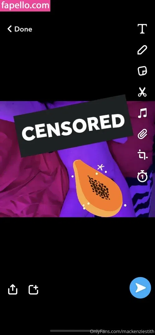 mackenziestith Onlyfans Photo Gallery 